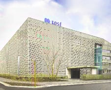 글로벌 코스메틱그룹 고세, ESG경영 노하우 기반 비즈니스 성장 목표