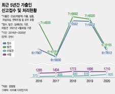 [단독]사라진 어른들…年 2000명이 돌아오지 못한다