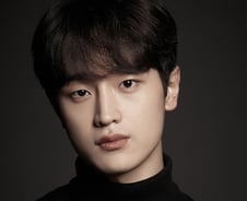 [단독] 김도완 '아직 최선을 다하지 않았을뿐' 주연 발탁…박해준 만난다