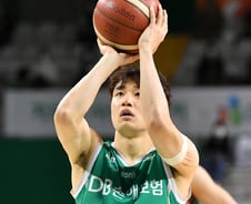 [단독] '허재 子' 허웅 '뭉쳐야 쏜다' 농친소 특집 등장…'예능대세' 행보