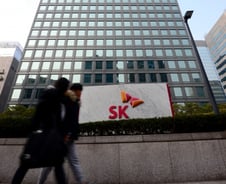 SK, 4000억원 출자해 日에 ESG 투자법인 설립