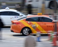 [단독] "택시기사도 연락처 공개?"…전자상거래법, 모빌리티 업계로 '불똥'