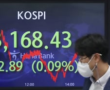 증시 3분기 테이퍼링 위험…"조정 올 때 성장주 담아라"