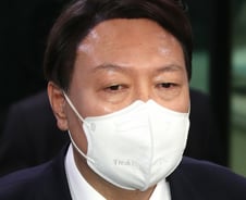 [단독]송영길 '윤석열 파일' 준비에…尹 측 "추악한 정치공작"