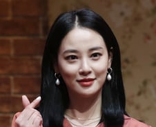 [단독] '애프터스쿨' 출신 이주연, 최민식·류준열 한솥밥…씨제스 이적