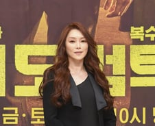 [단독] '모범택시' 차지연 '블랙의 신부' 주연 합류…김희선과 함께