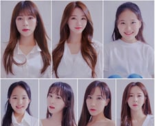 [단독] '미스트롯2' 톱7, 6월 온라인 팬미팅…공식 첫 교류