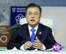 국내 첫 환경 다자회의 'P4G', "현대차 등 ESG 전 세계에 알렸다"