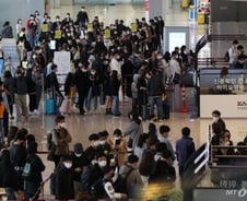 2019년보다도 높아진 여행주…추가상승 변수는 '트래블버블'
