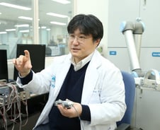 실용주의가 이끈 '융합', 43조원 의료로봇 시장 겨눈다