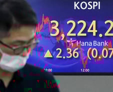 인플레 우려 높아졌지만…코스피, 경제 정상화 기대에 자신감 붙었다