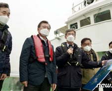 [단독]"협의=의견합치" 가덕신공항 면죄부 마련한 법제처