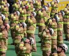 [단독]"외출 전면금지, 식사도 알아서"…'집단복통' 발생한 소방학교
