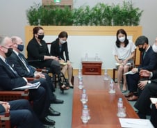 美상원, 한국찍고 대만으로…노골적 中포위 본격화