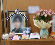 [단독] 부사관 성추행 '실형' 가능성 낮게 본 공군…피해자 죽음 불렀다