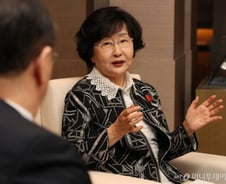 [단독]ESG 혁신 신호탄, 효성서 재계 첫 女 이사회 의장 나왔다