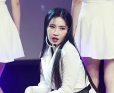 [단독] 예지, 23일 컴백 확정…6개월만의 신곡