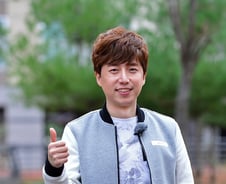 [단독] 강승화 아나 "부부, 원치않는 임신도 축복" 논란에 "진심 죄송"(인터뷰)