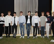 [단독] 더보이즈 "'킹덤'에서 440일간 14개 무대…눈부시게 성장"(인터뷰①) 