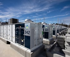 [단독]삼성SDI, 스스로 불끄는 ESS 또 진화…하반기 출시