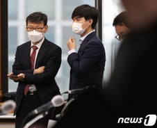 [단독]금융위, 코인거래소 1사 1주일 실사…"집금계좌 모니터링 고삐"