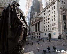 [뉴욕마감]S&P, 사상 최고 경신…'일시적' 인플레 방점