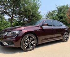 르노 SM6, 타보지도 않고 돌 던지지 말자[차알못시승기]