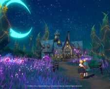 심상찮은 '제2의 나라' 흥행돌풍...지브리 슈퍼IP 전략 통했다