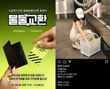 [기자수첩]무신사의 손가락과 MLB의 볼캡