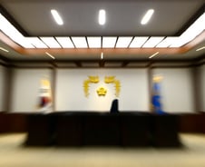 존엄하지 않아도 존경받는 대통령을 위하여