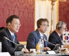 [단독]文대통령 기사에 '악플' 쓴 병사…"상관모욕 유죄"