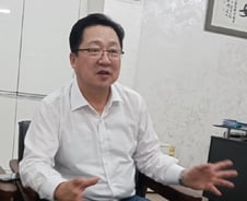 이장우 “20·30대 분노 이준석 세웠듯…대전 미래도 리더의 몫"