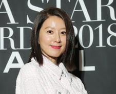 [단독] 김희애, 백종원 만난다…'백스피릿' 녹화 마쳐