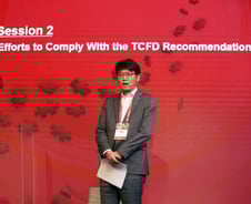 블랙록이 '아름답다' 평가한 포스코의 ESG 시스템