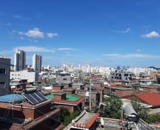 [르포]'주민 동의' 높아진 공공재개발…"빠른 사업속도에 선택"