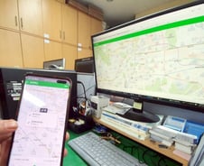 [단독]잔여백신, 왜 안보이나 했더니…"매크로 돌려 예약했다"