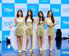 [단독] 브레이브걸스, 올가을 정주행 쐐기 박는다…리패키지 컴백