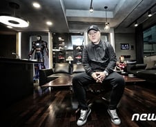 [단독] 용감한형제 "'치맛바람', 새벽에 찬양듣다 순식간에 만들었죠"(인터뷰)①