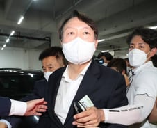 [단독]윤석열, '네거티브 대응팀' 공식 구성…손경식 주축