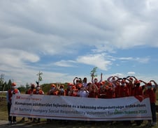 SK이노 ESG, 국경넘어 세계로…유럽서 상생 활동 '확산'