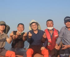 [단독] 文 경제부총리 김동연 "정치가 경제 휘두르면 안돼"