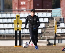 [단독] 성남 공격수 김현성, 포항스틸러스 유니폼 입는다