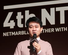 [단독] 방준혁의 실험…넷마블 '뷰티테크' 도전장