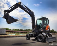 ESG경영 속도 내는 두산인프라코어...관련 사업도 박차