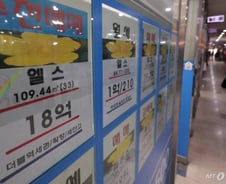 [단독]"중개사와 협의해라?"..중개수수료 정률제 변경 검토