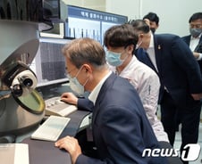 일본이 수출을 끊자 한국에서 특허가 쏟아졌다