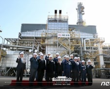 ESG 우수기업에 인센티브…청정수소 인증제 도입