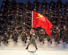 중국 '공산당 1당 체제'는 왜 무너지지 않나?