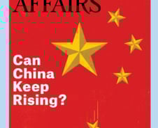 개발도상국이면서 강대국…中학자가 말한 '중국의 이중 정체성' [차이나는 중국]