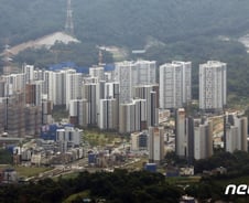 10년 벌어도 못 사는 집, 누구는 단돈 1000만원 차익에도 산다